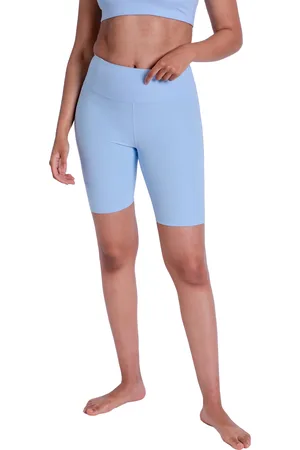 GIRLFRIEND COLLECTIVE Dames ribboord fietsshort