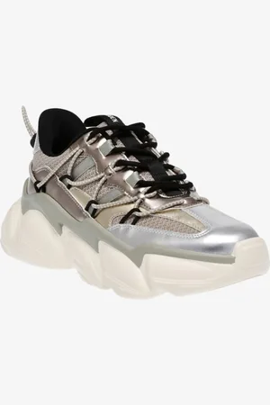 Steve Madden Dames sneaker spectator