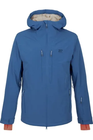 2117 of Sweden Nausta jacket men jack ski heren