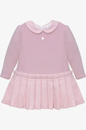 PATACHOU Meisjes jurk tweed