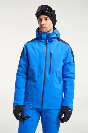 Tenson Core ski jacket men jack ski heren