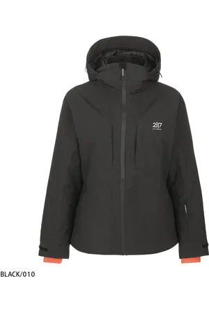 2117 of Sweden Edum jacket womens jack ski dames