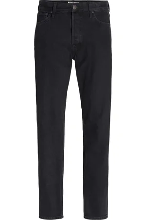 JACK & JONES Jack jones jjichris jjoriginal sbd 981 noos 12168656 black denim