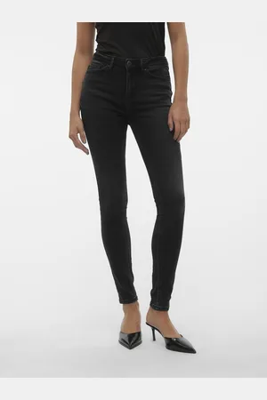 VERO MODA Vmflash mr skinny jeans li111 ga no