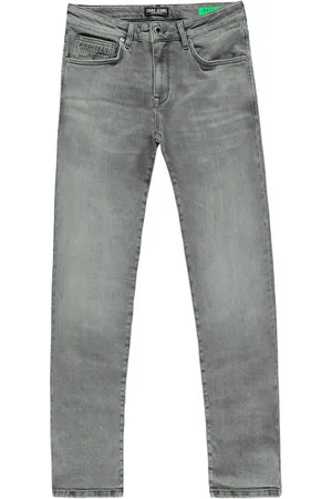 Cars Bates denim grey used 74628 13