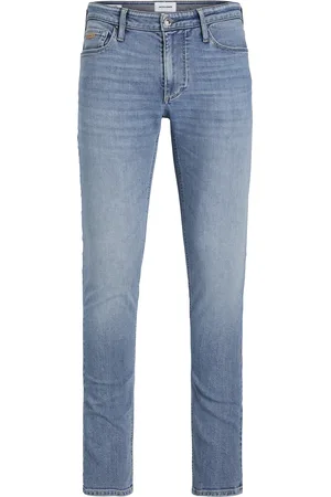 JACK & JONES Jack jones jjiliam jjevan jj 594 sn 12253092 denim