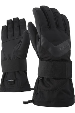 Ziener Milan snowboardhandschoenen