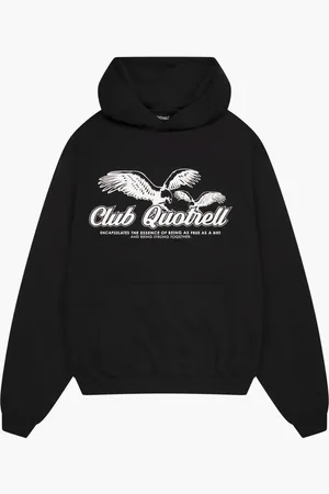 Quotrell Freedom hoodie