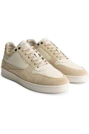 Dstrezzed Ds low basket shoe