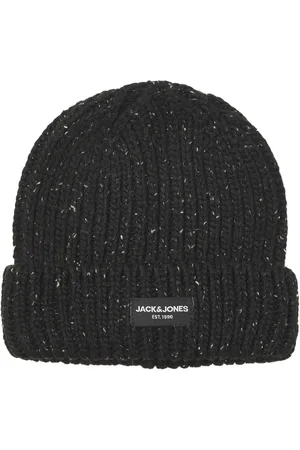JACK & JONES Heren muts jaccliff beanie
