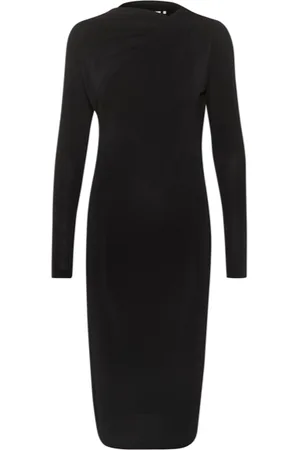 Kaffe Kaaida jersey jurk 10509124