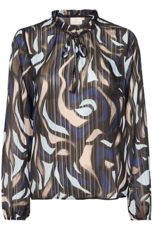 Kaffe Kamargo blouse-10509125