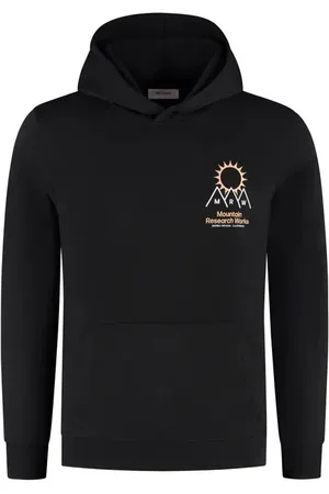 Only & Sons Onsbrennan reg hoodie sweat