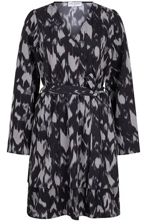 lofty manner Dress anne dessin