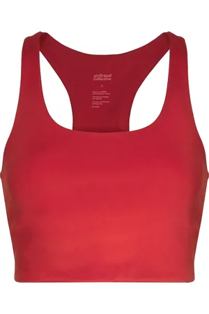 GIRLFRIEND COLLECTIVE Dames paloma racerback bh