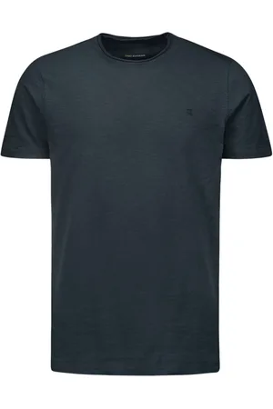 No Excess T-shirt crewneck slub night
