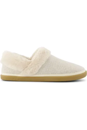 TOMS Oslo 100214 birch cozy herringbone