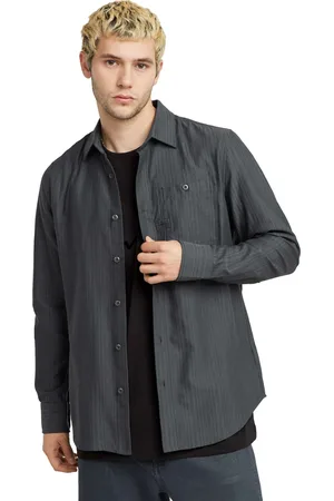 G-Star Bristum 2.0 slim shirt ls