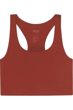 GIRLFRIEND COLLECTIVE Dames paloma racerback bh