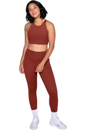 GIRLFRIEND COLLECTIVE Dames dylan sportbeha