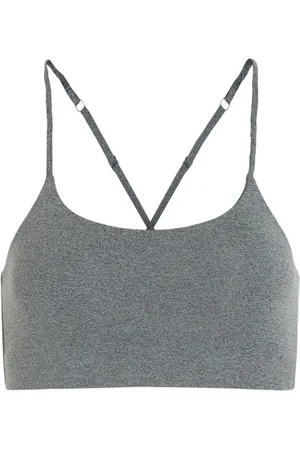 GIRLFRIEND COLLECTIVE Dames float juliet strappy beha