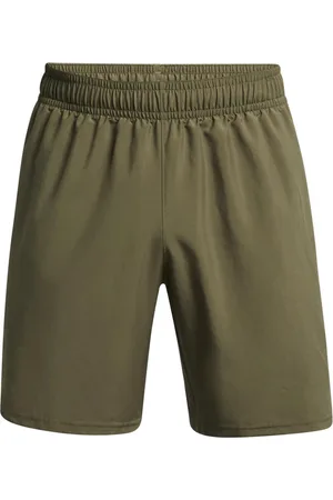 Under Armour Sportshort heren