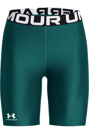 Under Armour Sportlegging dames kort