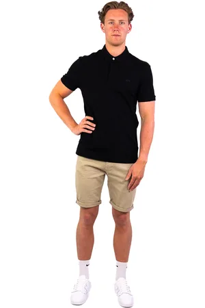Lacoste Polo heren