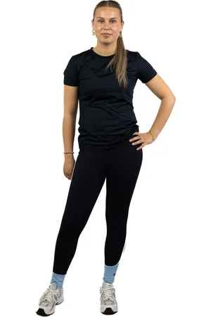Sjeng Sports Sportlegging dames lang