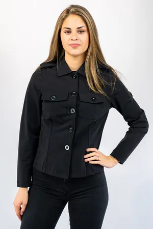 ZOSO Casual vest dames