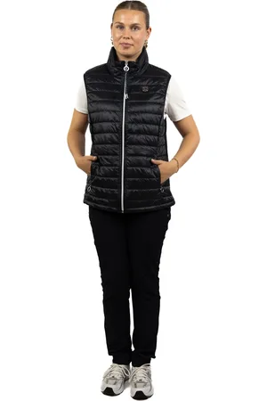 Luhta Zomer bodywarmer dames