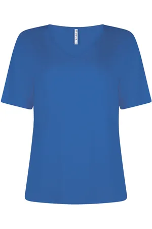 ZOSO Casaul t-shirt dames