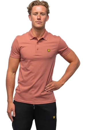 Lyle & Scott Polo heren