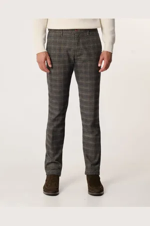 Campbell Henry chino