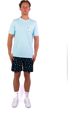 Falcon Casual t-shirt heren