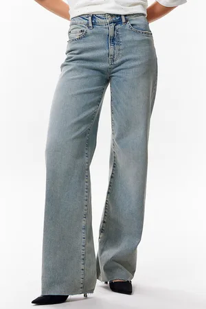 Catwalk Junkie 2402030033 jeans loose tinted