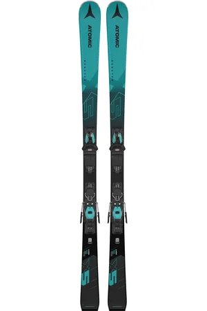 Atomic Sportcarve ski