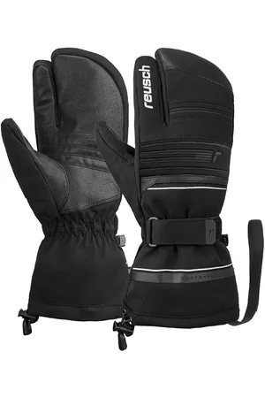 Reusch Skiwanten heren
