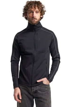 Tenson Fleece vest heren