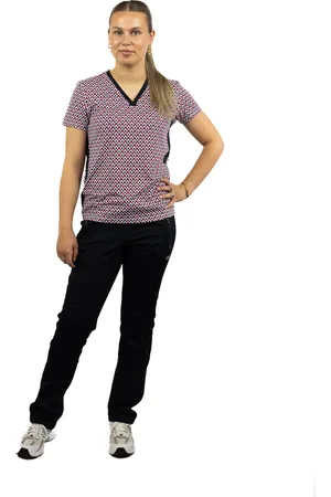 Sjeng Sports Tennis polo dames