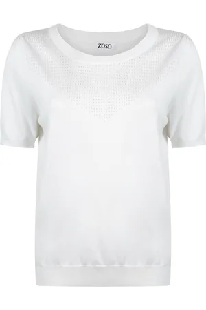 ZOSO Casaul sweater dames