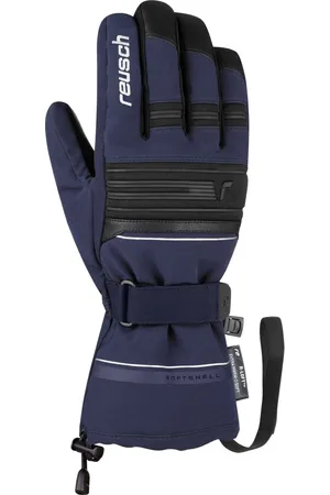 Reusch Ski handschoenen unisex