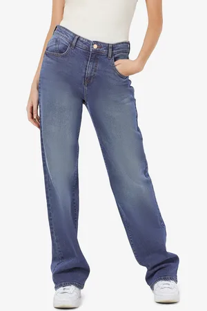 Noisy May Nwyolanda nw wide jeans az236lb noos