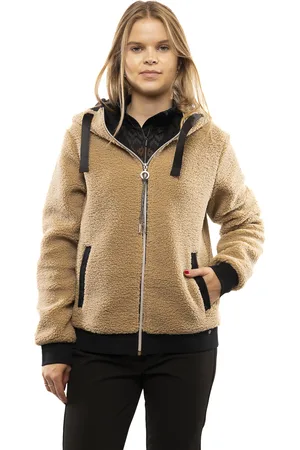 Luhta Fleece vest dames
