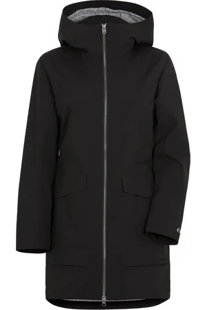 Didriksons Zomerjas dames