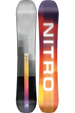 Nitro All mountain snowboard