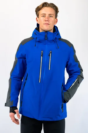 Falcon Ski jas heren