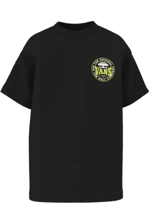 Vans Casual t-shirt jongens