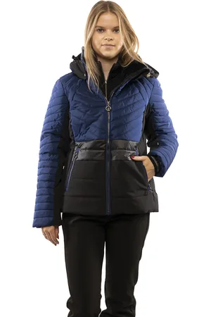 Luhta Ski jas dames