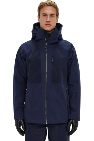 8848 Altitude Ski jas heren